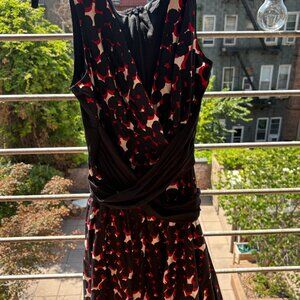 Vintage DKNY Dress